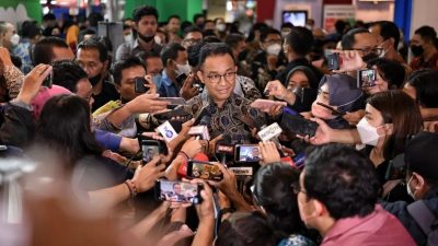 Keliru Beri Judul soal ‘PBB Rumah DKI’, CNN Indonesia Minta Maaf