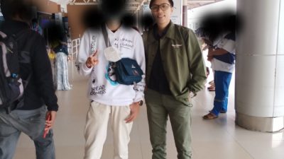 Pernyataan Humas Kejati Jambi soal Erayani, Bikin Warganet Kaget