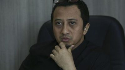 Tiada di Rumah, di Mana Yusuf Mansur saat Puluhan Orang Datang Tuntut Ganti Rugi?