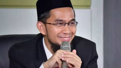 Jawaban Cerdas Ustaz Adi Hidayat Soal ‘Sejak Kapan Rendang Punya Agama?’