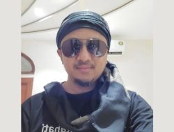 Yusuf Mansur Bertolak ke Mesir