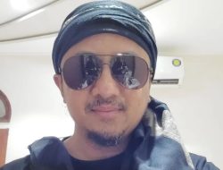 Yusuf Mansur Buka Suara Usai Puluhan Orang Datangi Rumahnya