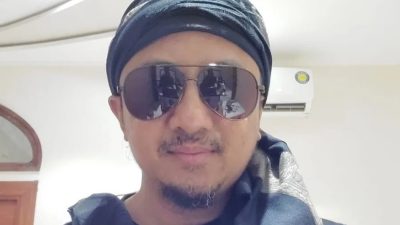 Yusuf Mansur Buka Suara