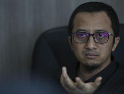 Yusuf Mansur Menang Satu Gugatan