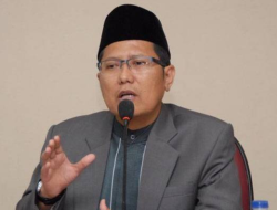 KH Cholil Nafis Tegaskan Pernikahan Beda Agama itu Tidak Sah