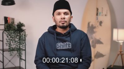 Apa Alasan Gresik, Jember, Hingga Situbondo Tolak Ustaz Hanan Attaki?