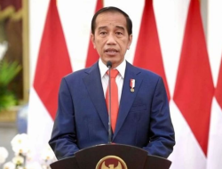 Jokowi Absen di Grand Launching JIS yang Digelar Hari ini