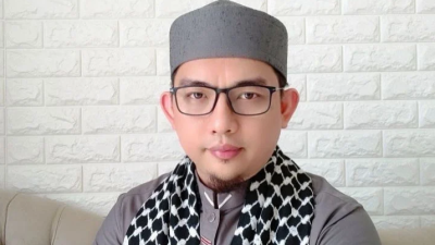 Ustaz Hilmi: Hijab Bukan Budaya Arab, Tapi Syariat Islam