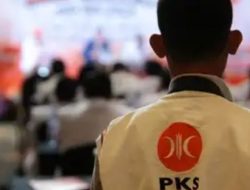 Gugat Presidential Threshold ke MK, PKS Bakal Jalani Sidang Perdana Besok