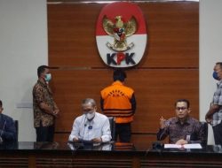 KPK Sebut Henry Soetio, Penyuap di Kasus Mardani Maming, Telah Meninggal