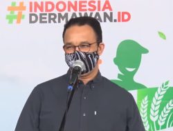 Ketika Abu Janda Unggah Video Anies yang Telah Diedit