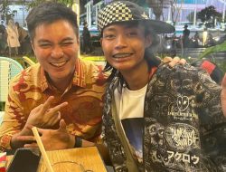 Lepas CFW, Baim Wong Minta Maaf: Jangan Salahkan Tim atau Istri Saya