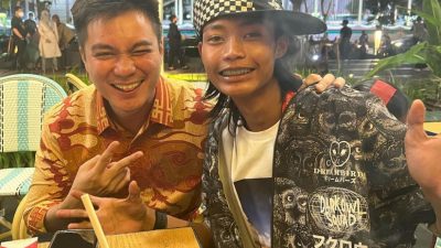 Lepas CFW, Baim Wong Minta Maaf: Jangan Salahkan Tim atau Istri Saya