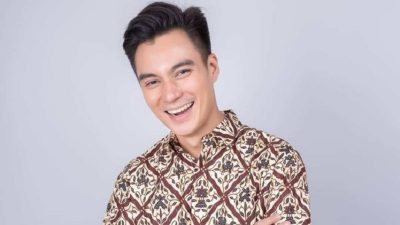 Pesan Ridwan Kamil untuk Baim Wong soal ‘Citayam Fashion Week’