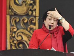 Renovasi Miliaran, BRIN Jelaskan soal Kamar Tidur di Ruang Kerja Megawati