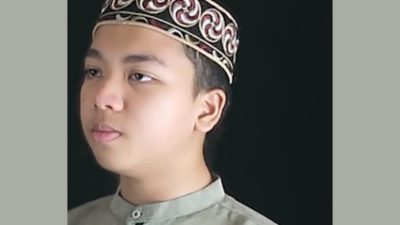 “Saya Ingin Memakaikan Mahkota di Surga untuk Kedua Orang Tua”