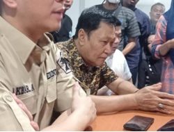 Gerindra Pecat Syukri Zen