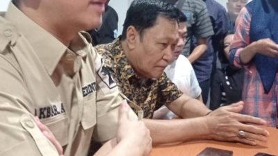 Gerindra Pecat Syukri Zen