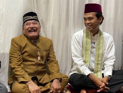 “Kerja Mereka Bercanda, tapi Amal Mereka Serius”