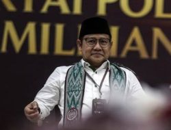 Kata Cak Imin, Capres yang Didukung PKB Pasti Menang