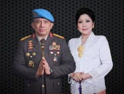 Istri Ferdy Sambo, Putri Candrawathi, Resmi Jadi Tersangka!