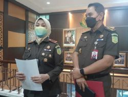 Jaksa AH Ditangkap saat Sekap dan Sodomi Remaja di Hotel