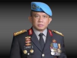 Ferdy Sambo adalah Pengucap Belasungkawa yang Kini Terungkap Ikut Tembak Brigadir J