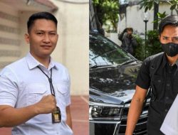 Kasus Brigadir J: Tiga Jenderal Dicopot Kapolri dari Jabatan