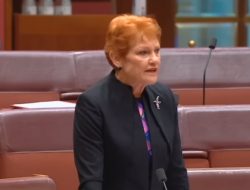 Pauline Hanson, Senator Australia yang Layangkan Hinaan terhadap Bali