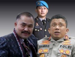 Pengacara Sebut Brigadir J Tahu Rahasia Ferdy Sambo