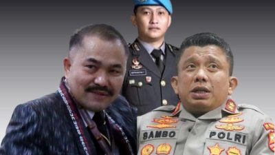 Pengacara Sebut Brigadir J Tahu Rahasia Ferdy Sambo