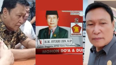 Pukuli Wanita di SPBU, Syukri Zen Jadi Tersangka