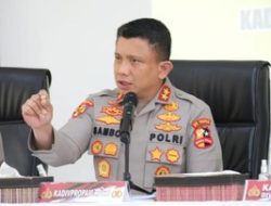 Kasus Brigadir J: Ferdy Sambo Resmi Jadi Tersangka!