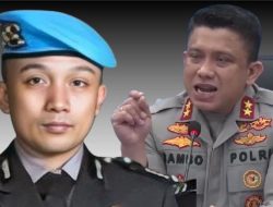 Sebelum Bharada E, Ferdy Sambo Lebih Dulu Suruh RR Tembak Brigadir J