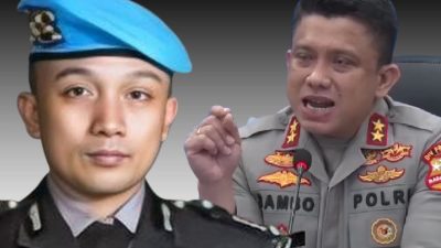 Sebelum Bharada E, Ferdy Sambo Lebih Dulu Suruh RR Tembak Brigadir J