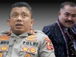 Motif Kasus: Keterangan Ferdy Sambo dan Pengacara Brigadir J, Beda!