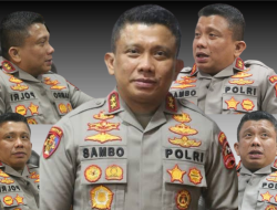 Enggak Cuma Satu, Ini 5 Kebohongan Ferdy Sambo di Kasus Brigadir J