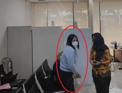 Akhirnya, Putri Candrawathi Ditahan juga!