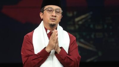 Paytren Yusuf Mansur Dana