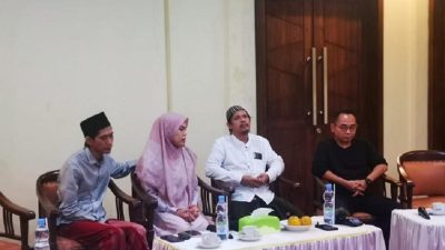 Berbagai Ulah Eko Kuntadhi di Media Sosial