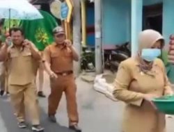 Diantar Perangkat Desa, Begini Fakta di Balik Viralnya Video Jenazah di Kediri