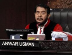 Gugat PT 20%, PKS Kecewa dengan Putusan MK