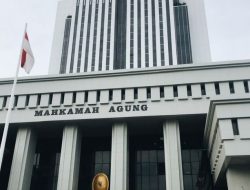 Buset! Hakim Agung Kena OTT KPK!