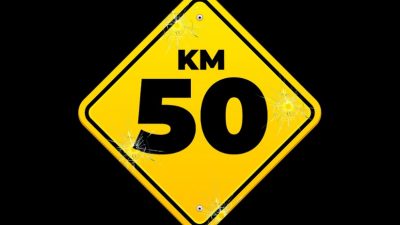 Korban KM 50