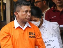 Kasus Sambo: Deteksi Kebohongan Pakai Lie Detector, Memangnya Akurat?