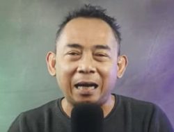 Pengakuan Eko Kuntadhi Usai Bagikan Video Berisi Penghinaan terhadap Ning Imaz