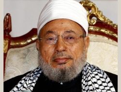 Pesan Terakhir Syekh Yusuf Al-Qaradhawi Sebelum Wafat