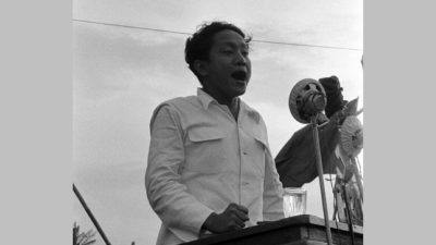 Penangkapan Aidit G30S PKI