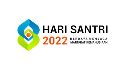 22 Oktober Hari Santri