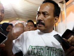 Bebas dari Penjara, Bekas Wali Kota Blitar Bakal Balas Dendam: Saya Dizalimi Politik